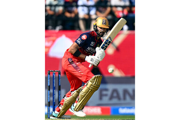 RCB star Padikkal speaks on batting with Virat Kohli, setbacks during stints with RR, LSG