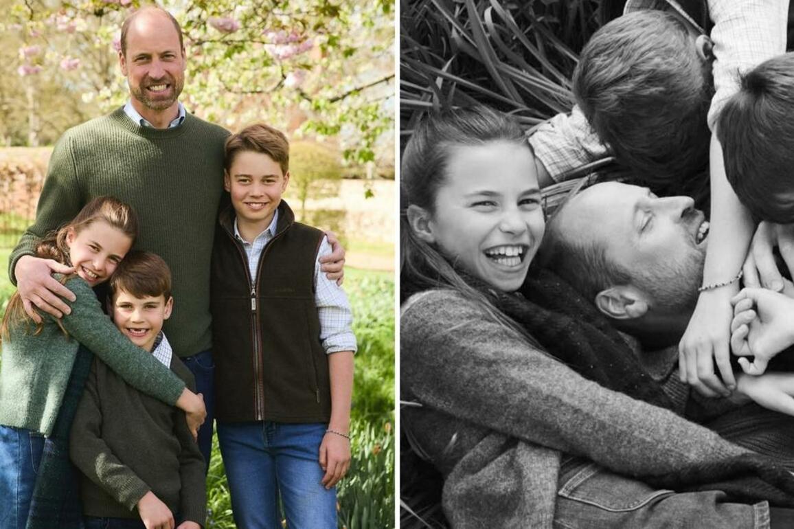 Royal family- Kate Middleton breaks tradition in latest heartfelt post for Fathers Day
