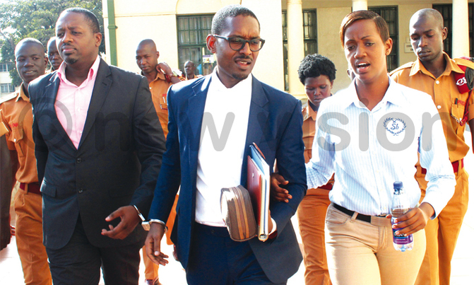 Kanyamunyu: Suspects to be tried separately Kanyamunyu: Suspects to be tried separately