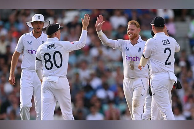 England Cricket Board announces Ashes schedule