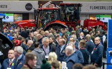 Top products at LAMMA for buyers with a budget under £1,000