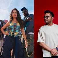 Indian Music Executive Akshaat Mudbidrii Contributes to FIFA World Cup 2026 Official Album Featuring Nora Fatehi, Sanjoy and Vegedream
