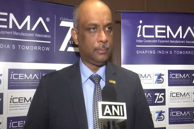 Zero duty deal will create level playing field for trade with US: JCB India chief