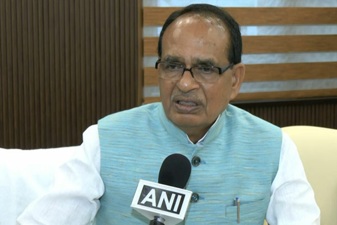 Biggest blot in history of Independent India: Union Minister Shivraj Singh Chouhan on 50th anniversary of Emergency