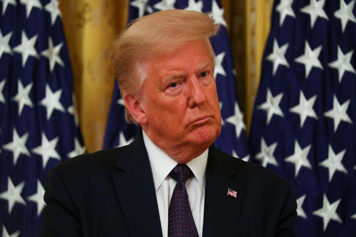 Trump says even if Iran "surrenders", Democrats and media would still portray Iran's 'victory' over US