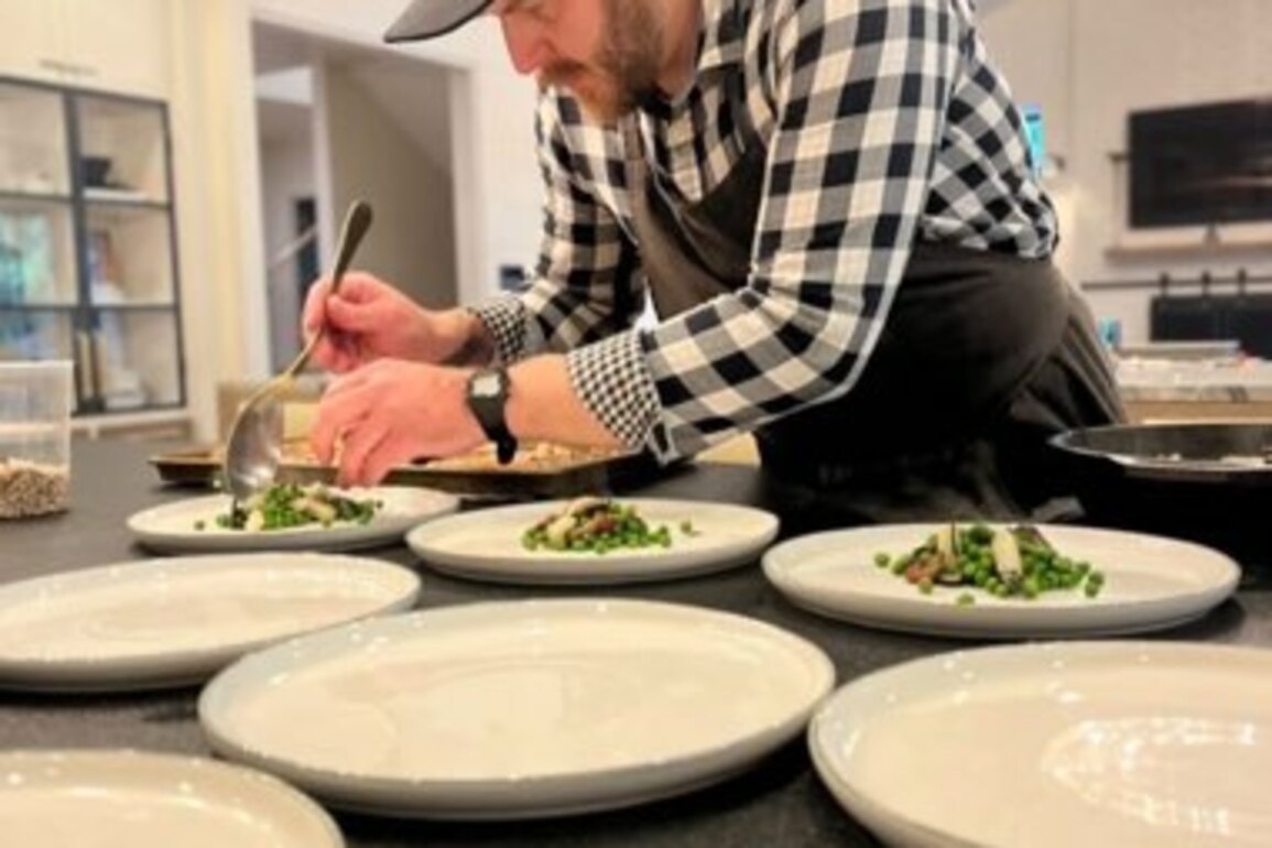 Yuki Yama chef emerges from the South to focus on sushi - Park Record