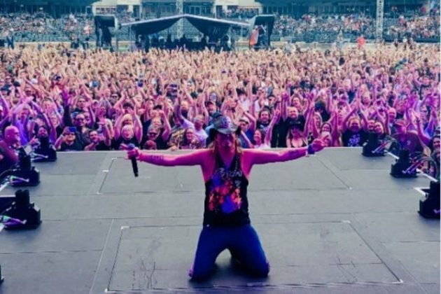 Bret Michaels confirms hospitalization due to 'unforeseen medical complication'