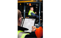 Remember to refresh your forklift drivers, says RTITB