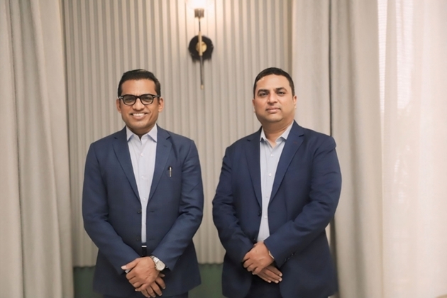 Asian Granito India Ltd Consolidated Revenue up 28.5% YoY to Rs 530.95 Crore in Q1FY27