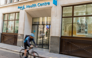 Bupa sees rising profits and higher premiums in H1 2025