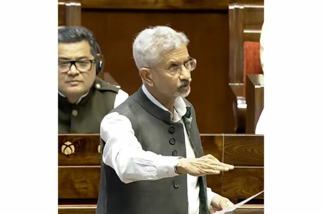 Indian diplomacy successful in getting America to declare TRF as global terrorist organization: EAM