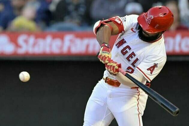 Regulars set to return for Angels in finale vs. Rays