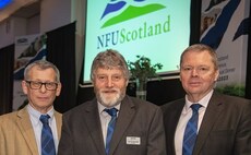 What to expect from this years' NFU Scotland Conference in Glasgow