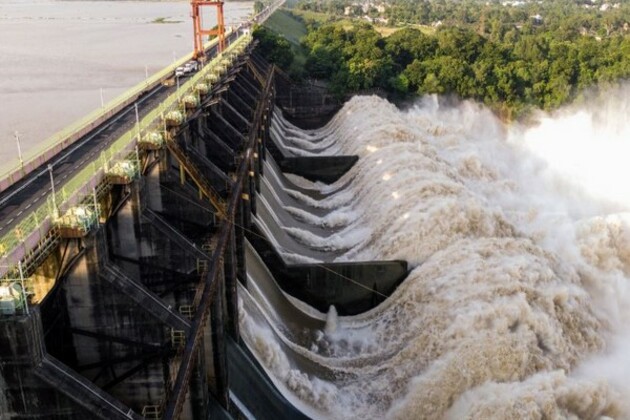 India's water infrastructure sector has opportunities of Rs 1 lakh crore: Report