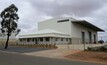  Liebherr-Australia’s new facility in Kalgoorlie, ready to service the region from 2022.