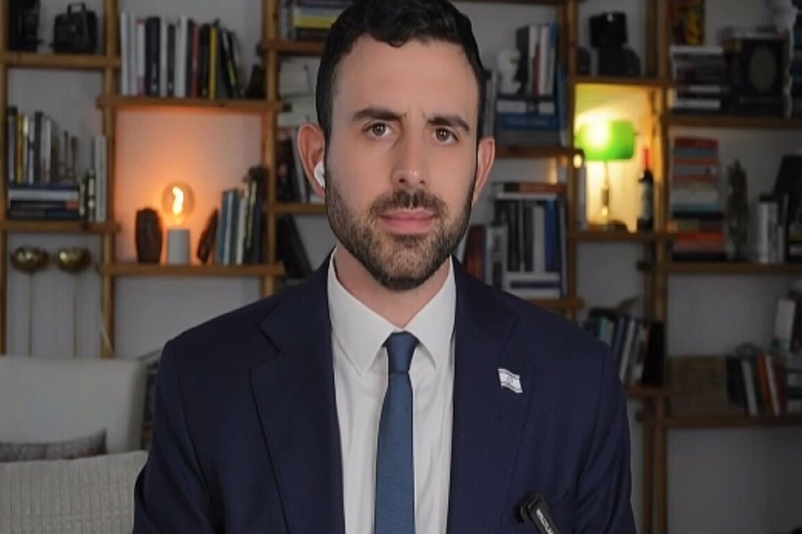 "Pak systematically supports terrorism," says Ex-Israeli Spokesperson
