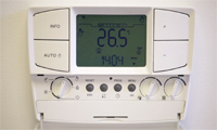 Alpha Boiler Controller step by step installation