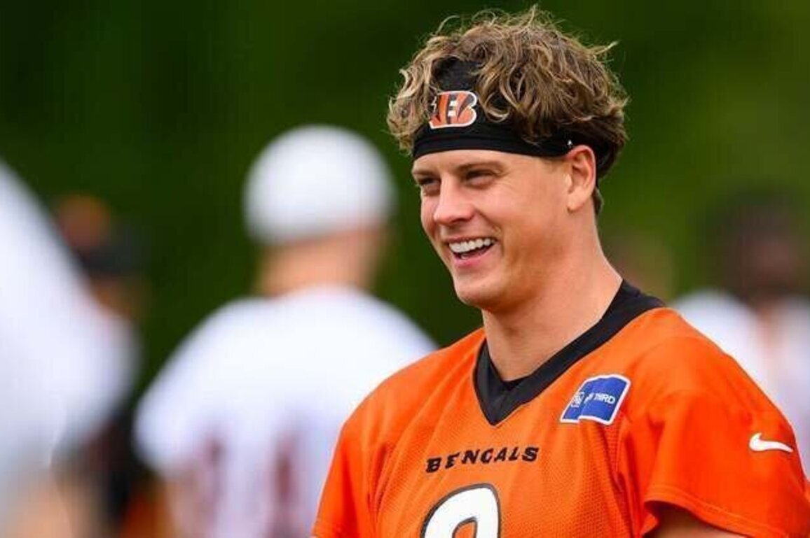 Bengals 2026 Offseason Workout Program Dates Announced