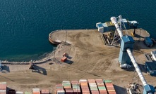 The Long Harbour processing plant will continue to operate at Vale’s Voisey’s Bay operation in Canada