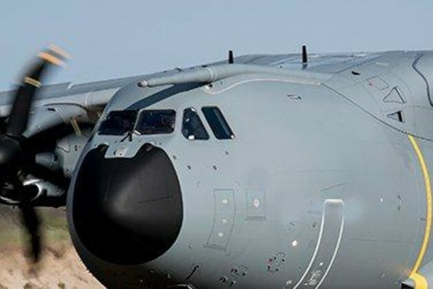 Aerospace & Defense Market - Global Industry Analysis, Market Size, Share, Growth, Trends and Forecast 2019 - 2025