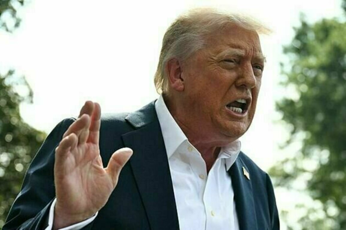 Trump's tariff: EU urged to respond firmly, Mexico slams unfair deal