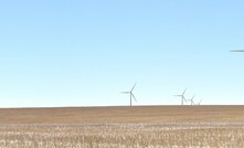 ENB Briefs: WA wind record, Jask Terminal, China 