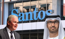 Slugcatcher: Santos needs to quickly unveil Plan B after XRG walks