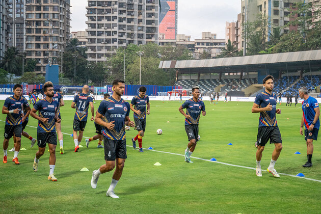 ISL: East Bengal aim to remain on top as they face Punjab FC