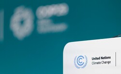 'This process matters': UN climate chief kicks off Bonn Climate Talks