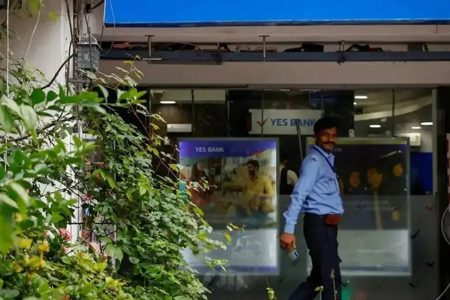 SMFG said to eye $1.1 billion additional investment in Yes Bank