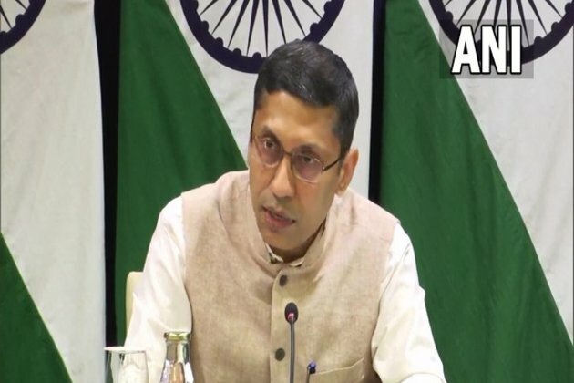 India rejects US commission report on religious freedom, says comments reflect lack of understanding of country's plurality