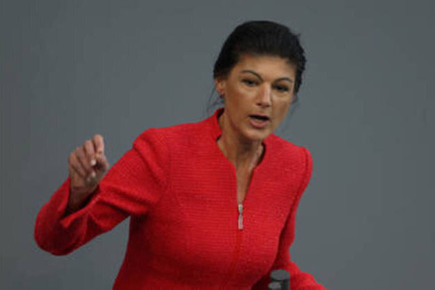 'Nothing adds up': Veteran German politician tears into Merz's Russia policy (VIDEO)