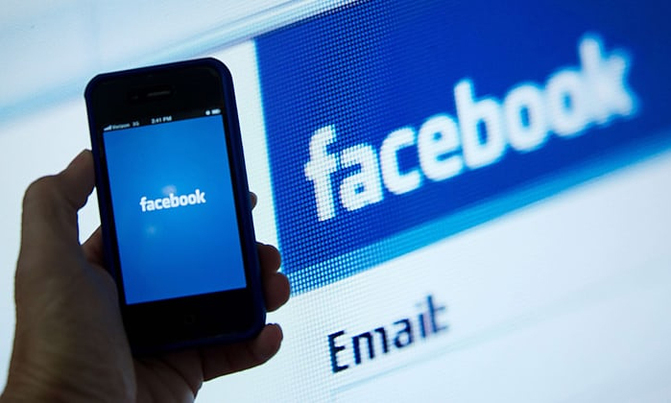 Facebook to launch chat app for children Facebook to launch chat app for children