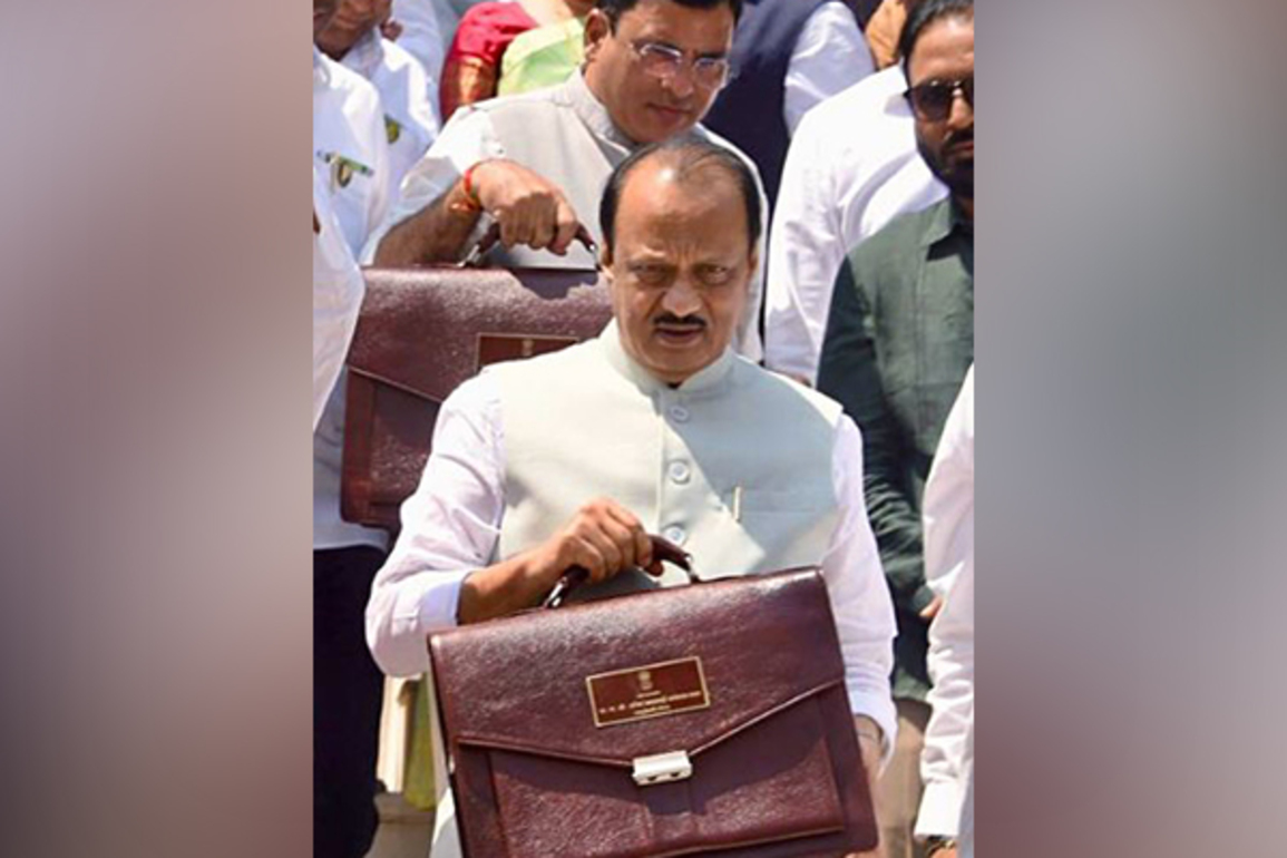 Ladki Bahini Yojana to airport policy, Ajit Pawar outlines major announcements of state budget