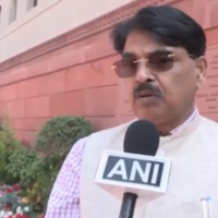 "No sensible LoP would talk like this": Manan Kumar Mishra slams Rahul Gandhi's remarks