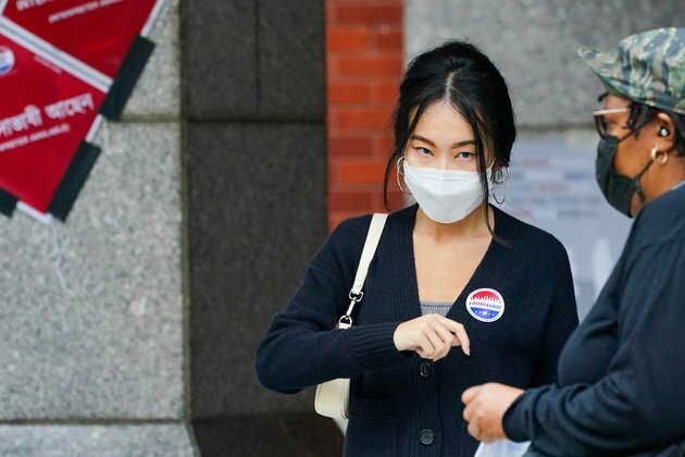 Asian Americans Emerge as Force in US Politics