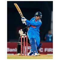 Women's CWC: Rain washes out India's final league game against Bangladesh