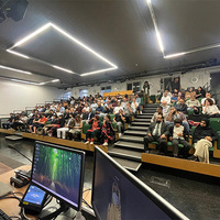 BASC-SOAS Seminar highlights systematic human rights abuses against Baloch in Iran and Pakistan