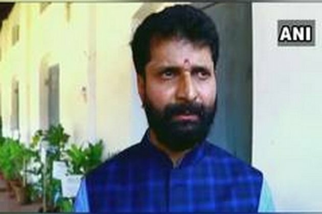 Tourism to be promoted in a phased manner, says Karnataka Minister