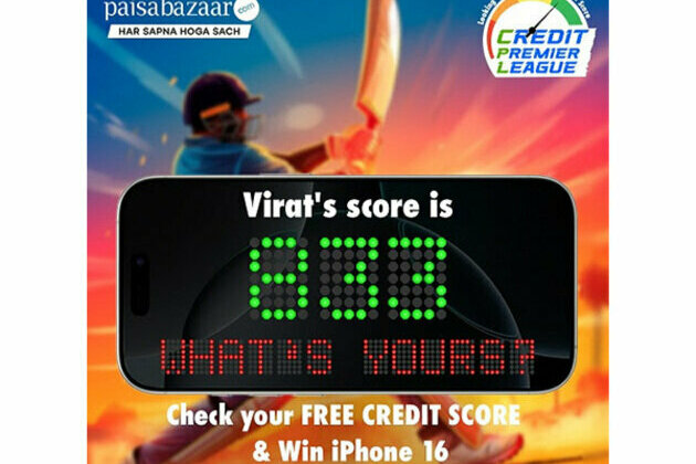 Paisabazaar Launches Credit Premier League to Find India's Most Credit-Healthy Consumers