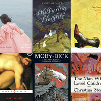 Who are the worst fathers in literature? Our experts make the tough call