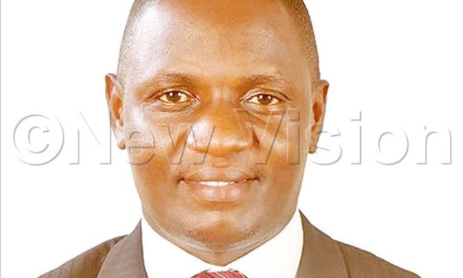 Kidandala sues DP over suspension Kidandala sues DP over suspension