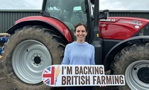 Aphra Brandreth - MP for Chester South and Eddisbury: "Dog attacks can have devastating consequences for farmers and their animals"