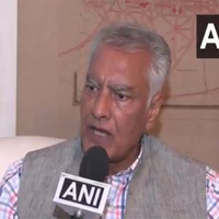 "What happened in Pahalgam has rattled the entire humanity": Punjab BJP President Sunil Jakhar