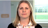 Women in Merchanting Round Table Biographies: Gwen Bergius