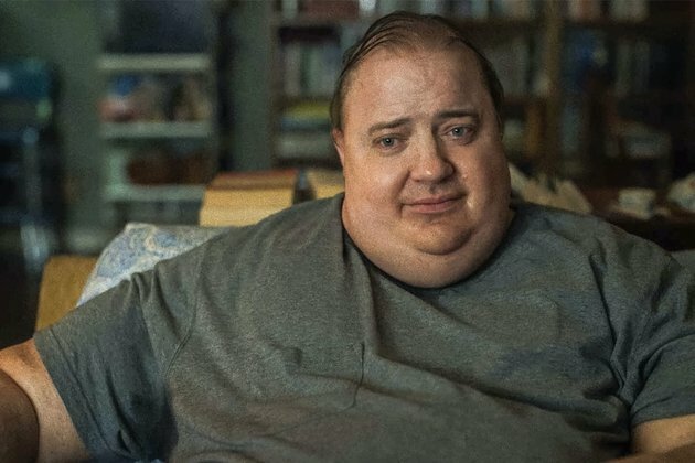 &#039;The Whale&#039; is a horror film that taps into our fear of fatness
