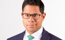 Golding hires BlueBay's Das as head of private debt