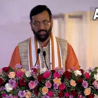 "Golden chapter in the history of Haryana": CM Saini hails PM Modi for inaugurating road projects