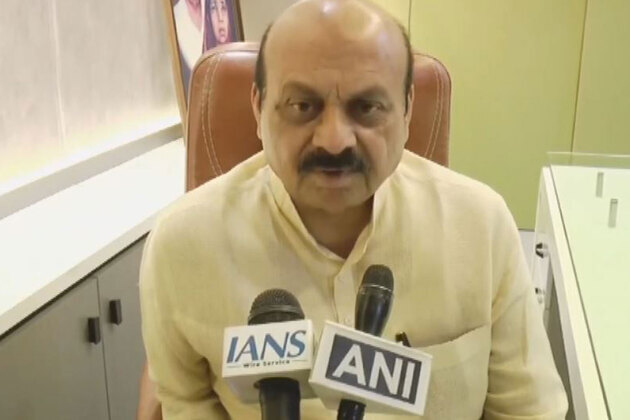 "Developments in Middle East are deeply concerning due to their economic & political activities": BJP MP Basavaraj Bommai