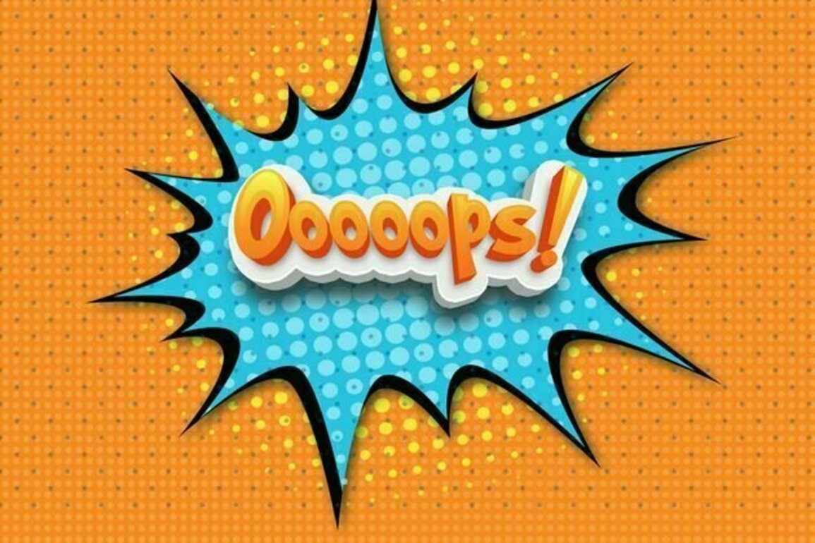 What is the biggest gaffe, blooper or blunder that a recent president has made? It may depend on what your definition of 'is' is